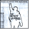 Battle of Los Angeles - Rage against the Storm